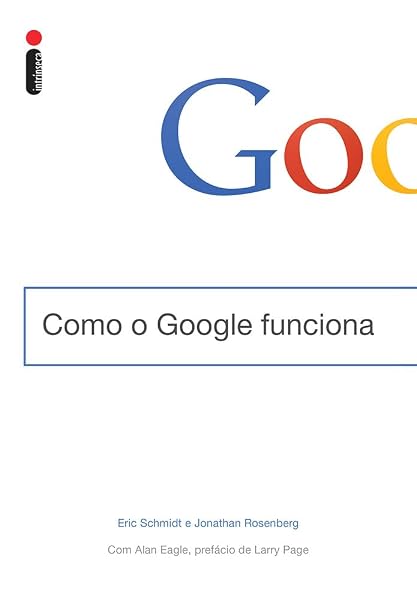Como o Google funciona