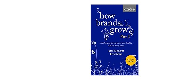 How Brands Grow