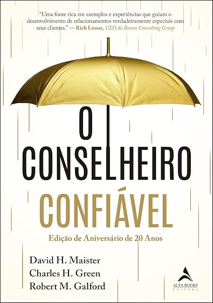 Conselheiro Confiável