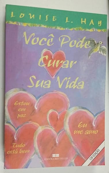 Você Pode Curar Sua Vida