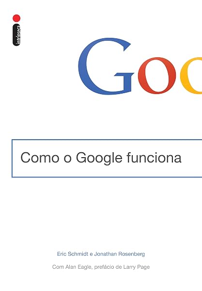 Como o Google funciona