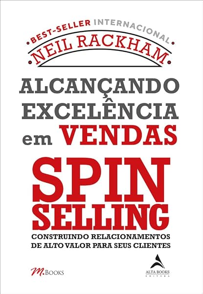 Spin Selling