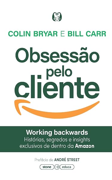 Obsessão pelo Cliente