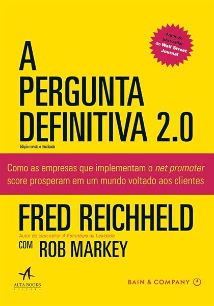 A Pergunta Definitiva 2.0