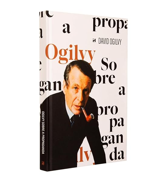 Ogilvy sobre a Propaganda