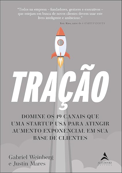 19 Canais de Tração