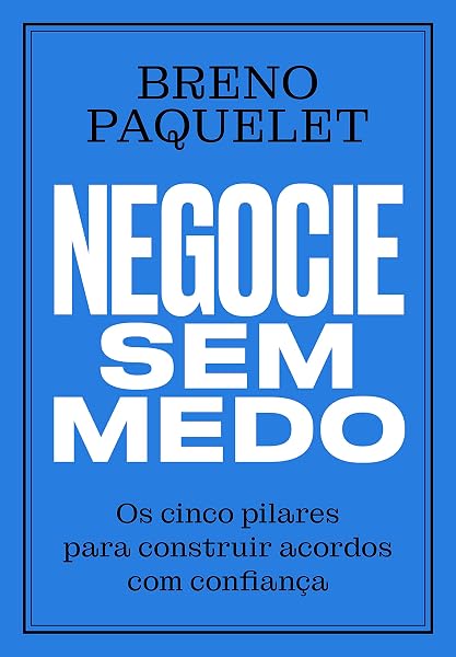 Negocie Sem Medo