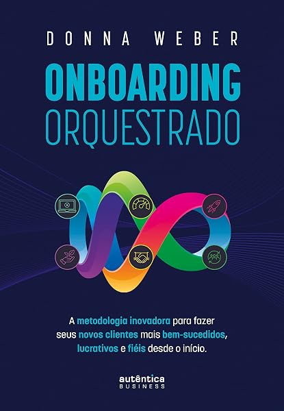 Onboarding orquestrado