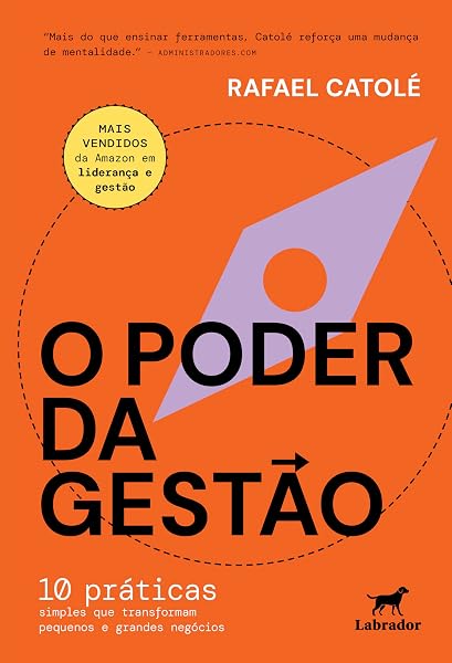 O poder da gestão