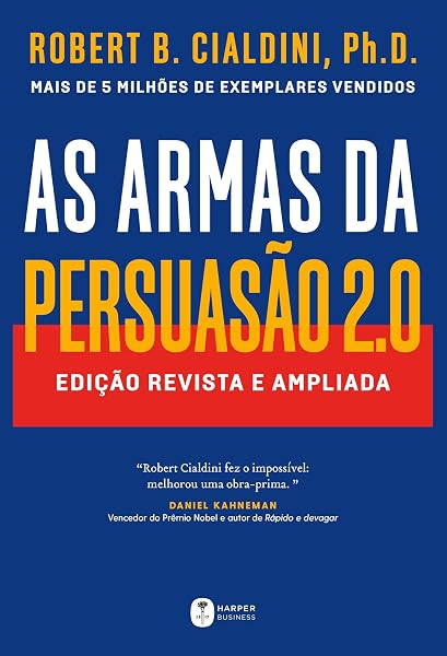 Armas da Persuasão