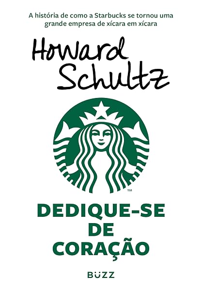 Dedique-se de Coração
