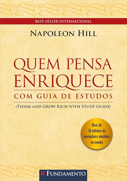 Pense e Enriqueça