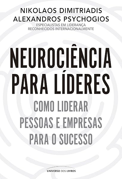 Neurociência para líderes