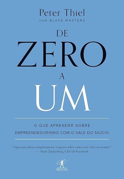 De Zero a Um