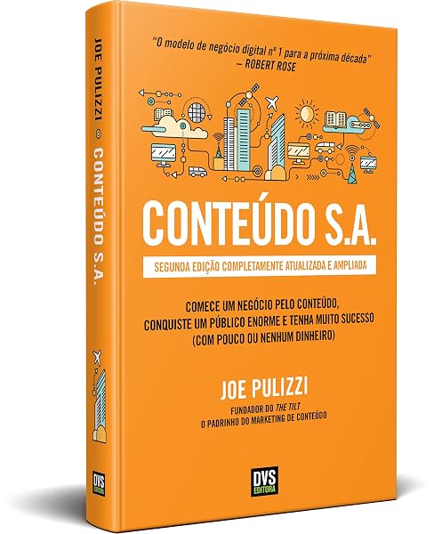 Conteúdo SA