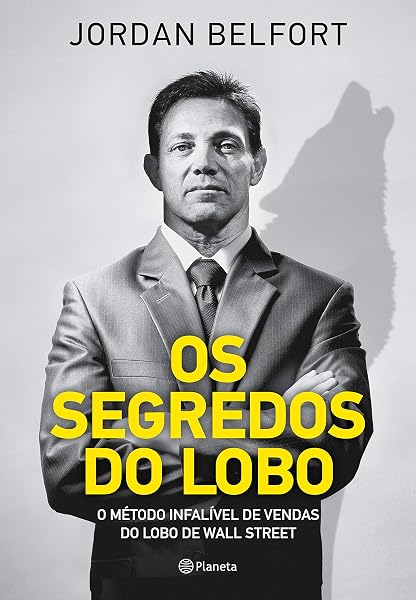 Os Segredos do lobo