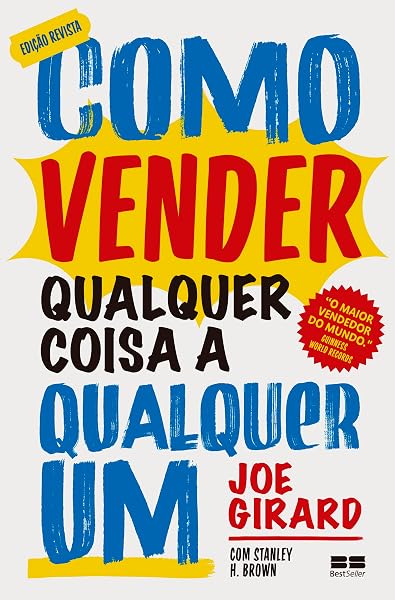 Como Vender Qualquer Coisa para Qualquer Um