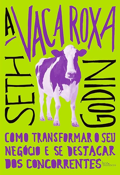 A Vaca Roxa