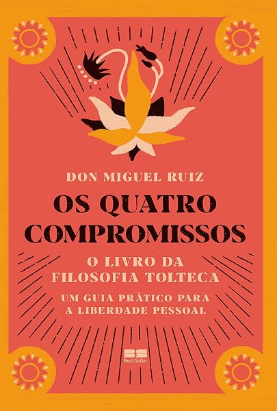 Os 4 Compromissos