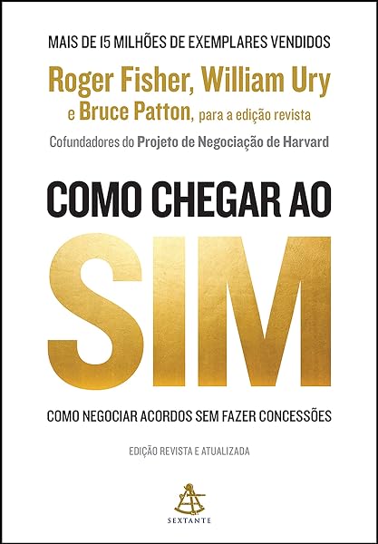 Como Chegar ao Sim