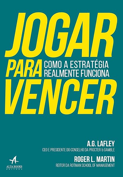 Jogar para Vencer