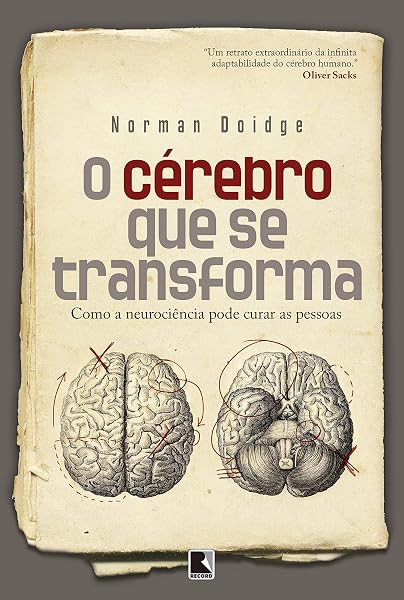 O Cérebro que se Transforma